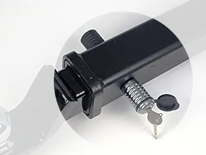 Hitch Lock 2-1/2